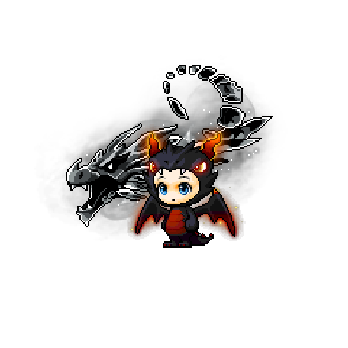 虚拟形象