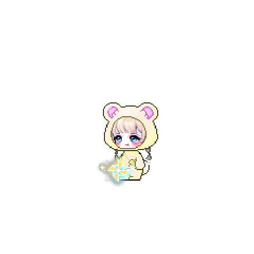 虚拟形象