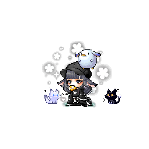虚拟形象