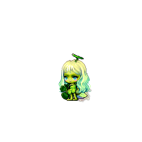 虚拟形象