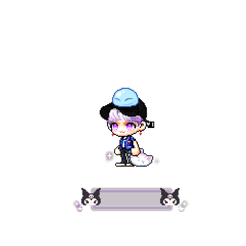 虚拟形象