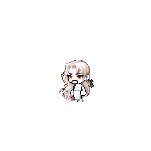 造型