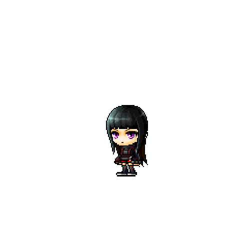 虚拟形象