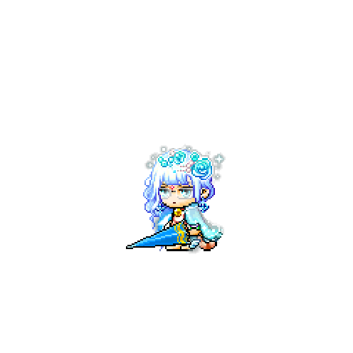 造型
