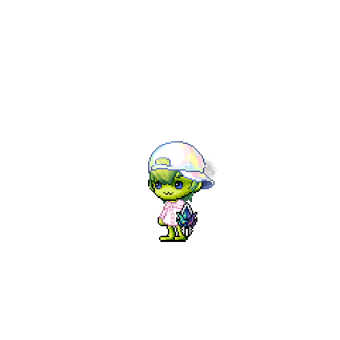 虚拟形象