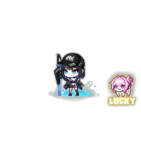 虚拟形象