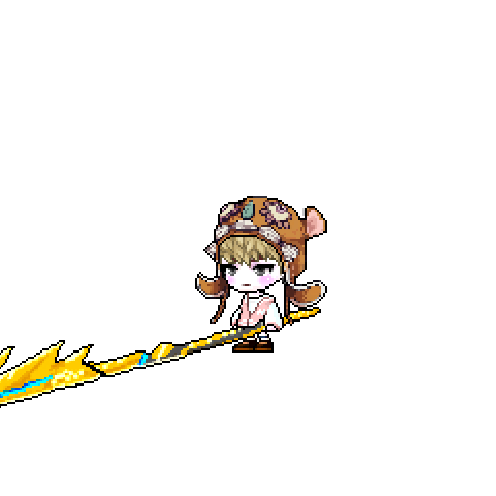 造型