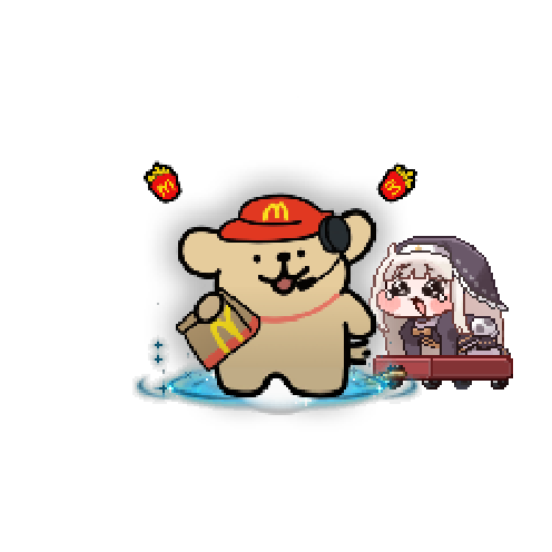 虚拟形象
