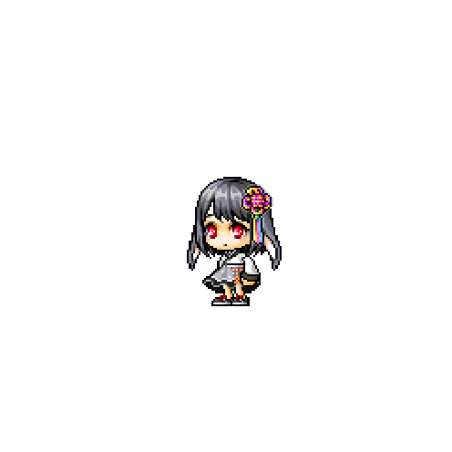 造型