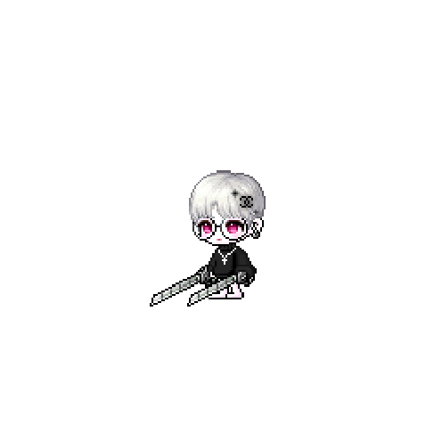 虚拟形象