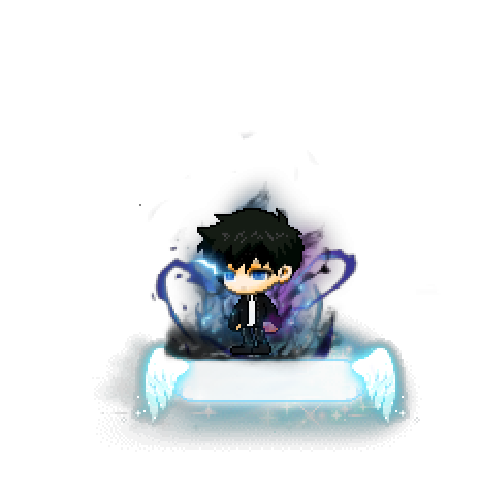 虚拟形象