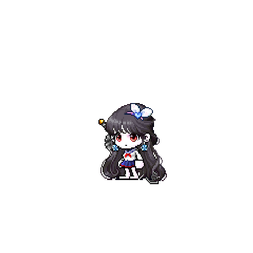 造型
