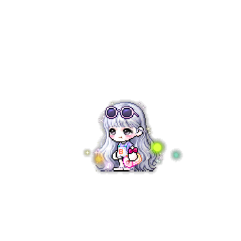 虚拟形象