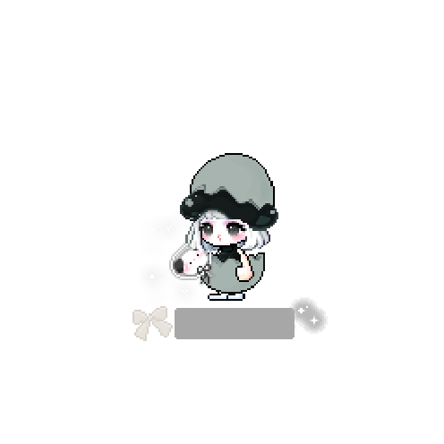 虚拟形象