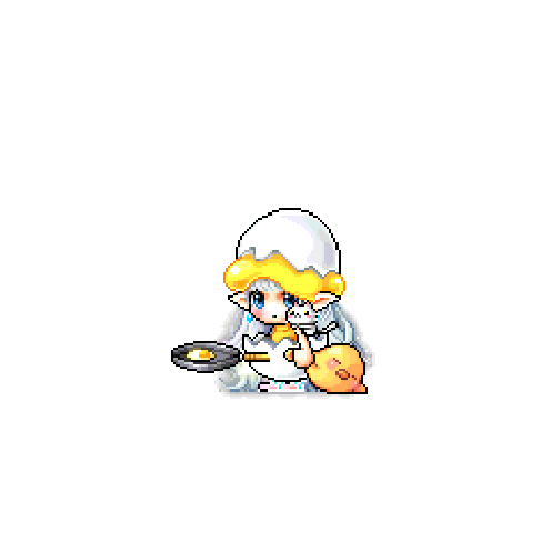 虚拟形象