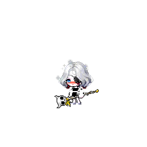 虚拟形象