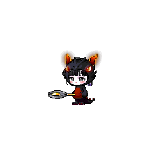 造型