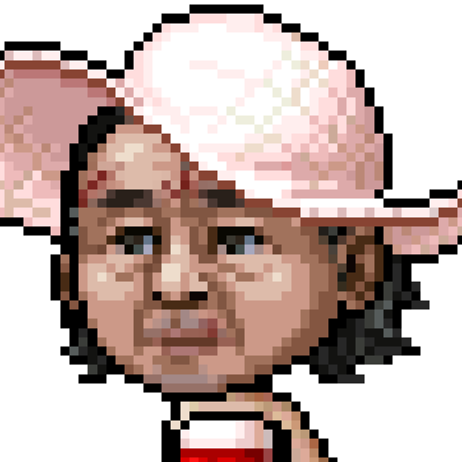 Imagen de perfil