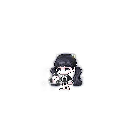 虚拟形象
