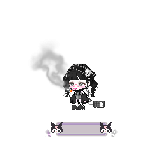 虚拟形象