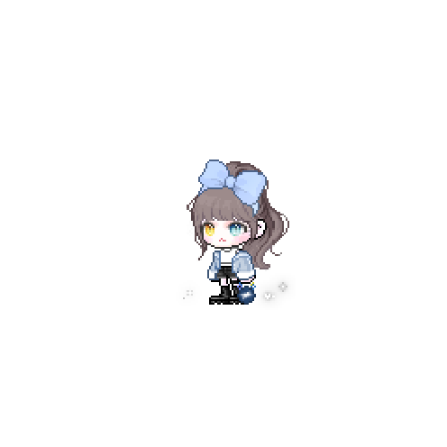 虚拟形象