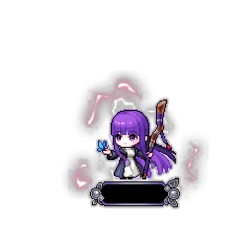 造型