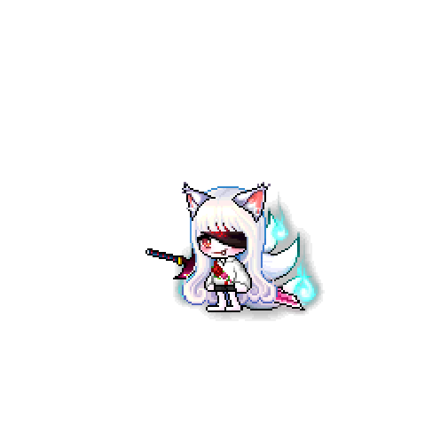 虚拟形象