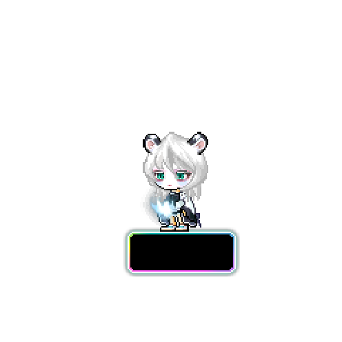 虚拟形象
