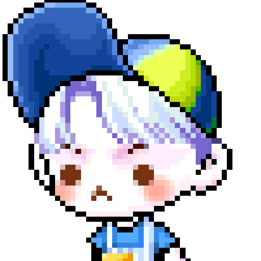 玩家個人簡介圖片