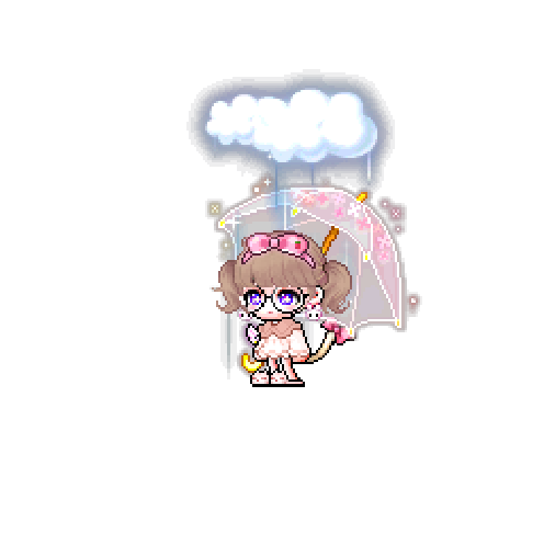虚拟形象
