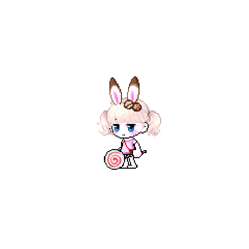 虚拟形象