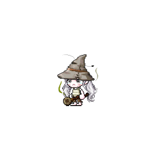 虚拟形象