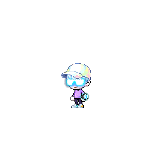 虚拟形象