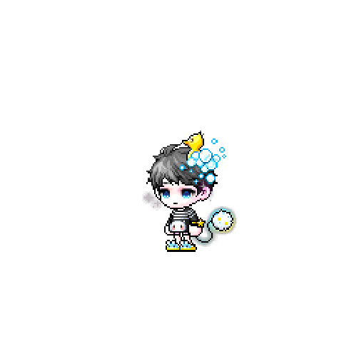 造型