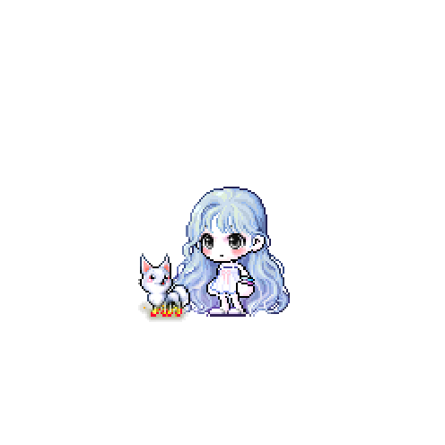 虚拟形象