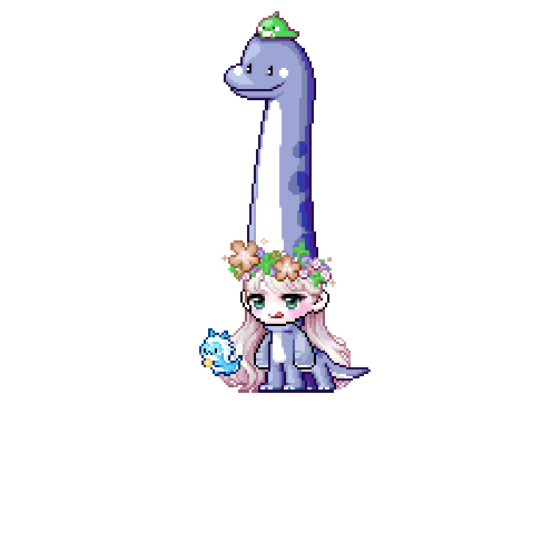 造型