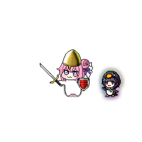 造型
