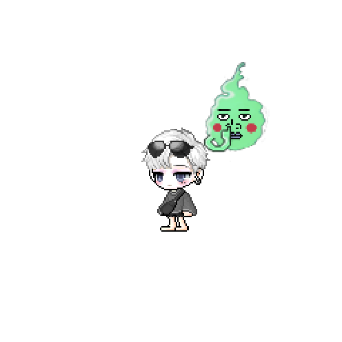 虚拟形象