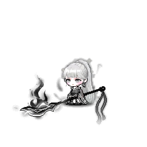 虚拟形象