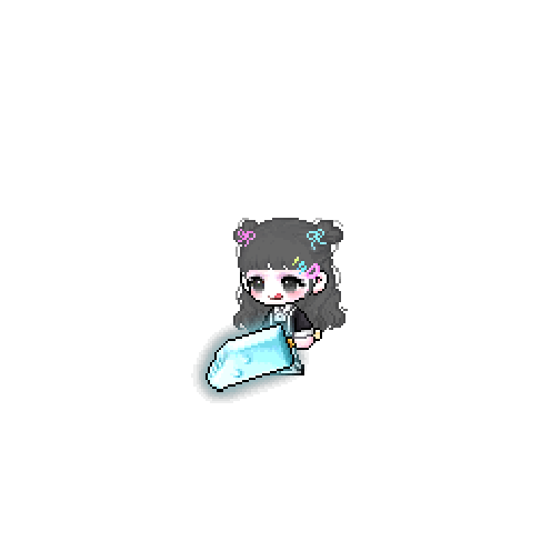 虚拟形象