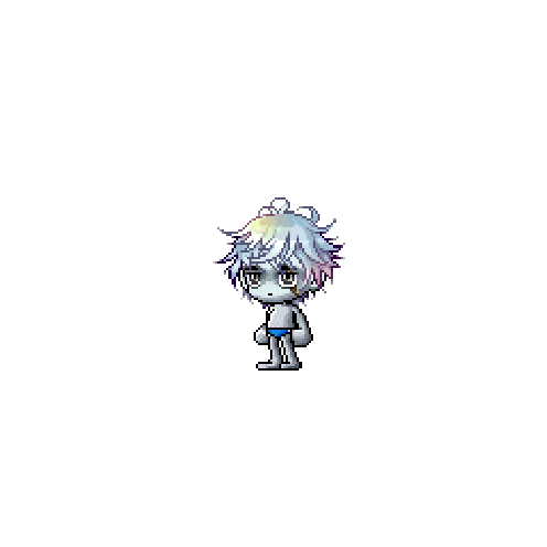 虚拟形象