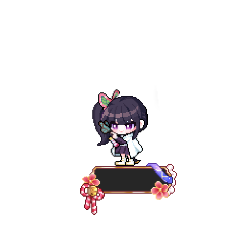 虚拟形象