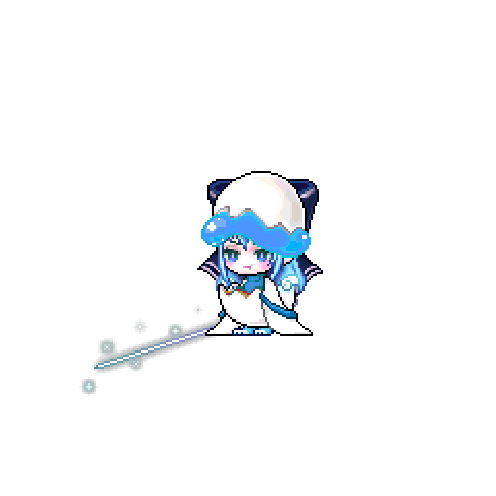 造型