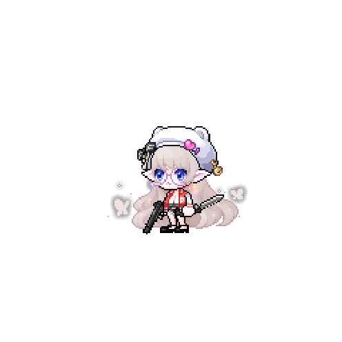 造型