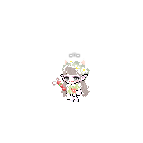 虚拟形象