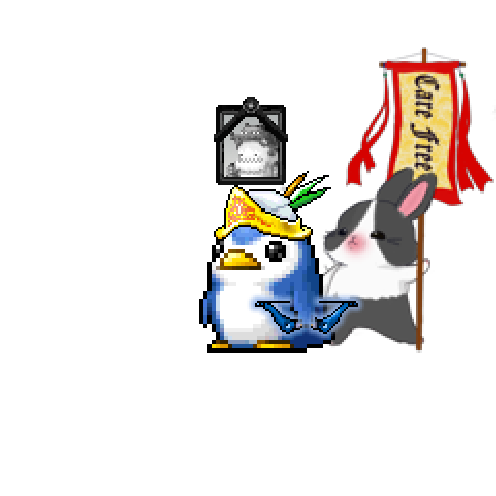 虚拟形象