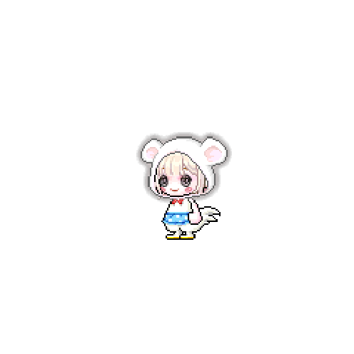 虚拟形象