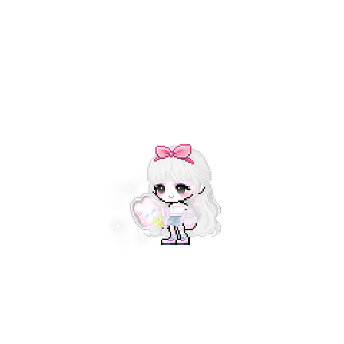 虚拟形象