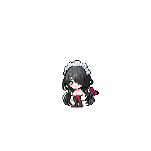 虚拟形象