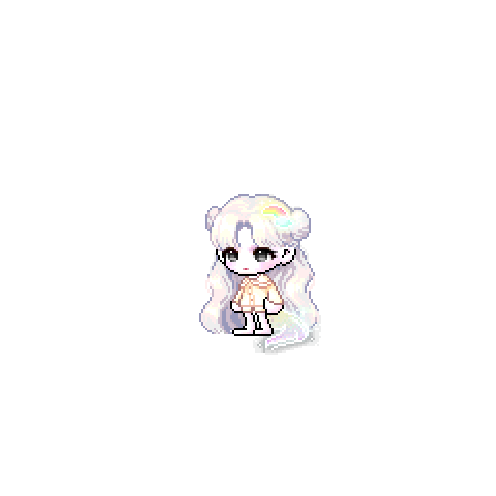 虚拟形象